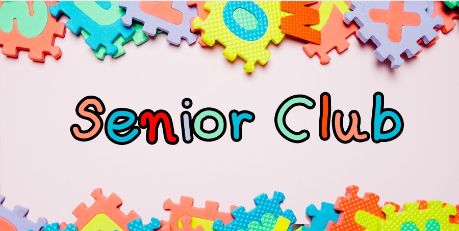 Senior Club