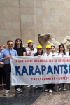 Εκδρομή στην Αγγλία 